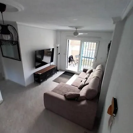 2br With Stunning Scenery - La Marquesa View