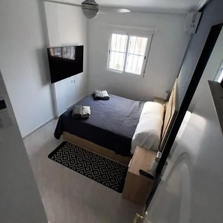 Apartamento 2br With Stunning Scenery - La Marquesa View *