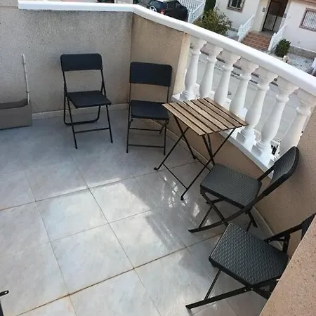 2br With Stunning Scenery - La Marquesa View Apartamento Ciudad Quesada
