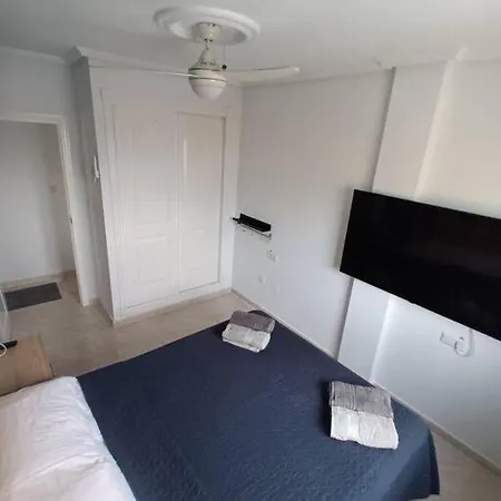 2br With Stunning Scenery - La Marquesa View Apartamento *