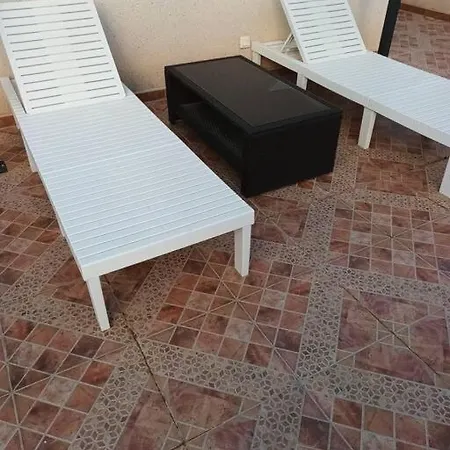 Apartamento 2br With Stunning Scenery - La Marquesa View