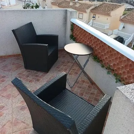 2br With Stunning Scenery - La Marquesa View *