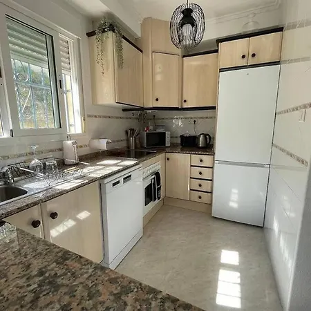 2br With Stunning Scenery - La Marquesa View Ciudad Quesada