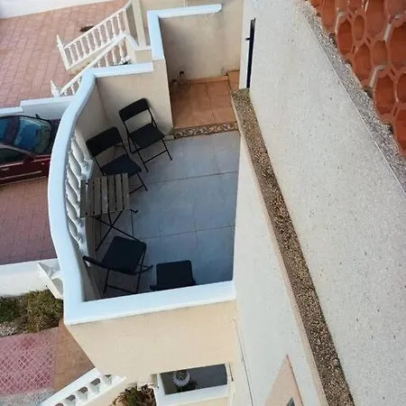 2br With Stunning Scenery - La Marquesa View Ciudad Quesada