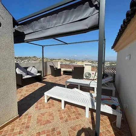 Apartamento 2br With Stunning Scenery - La Marquesa View Ciudad Quesada