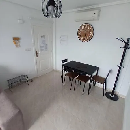 2br With Stunning Scenery - La Marquesa View *