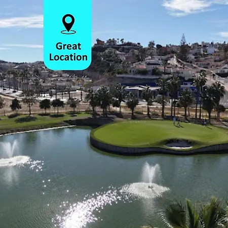 2br With Stunning Scenery - La Marquesa View * Ciudad Quesada